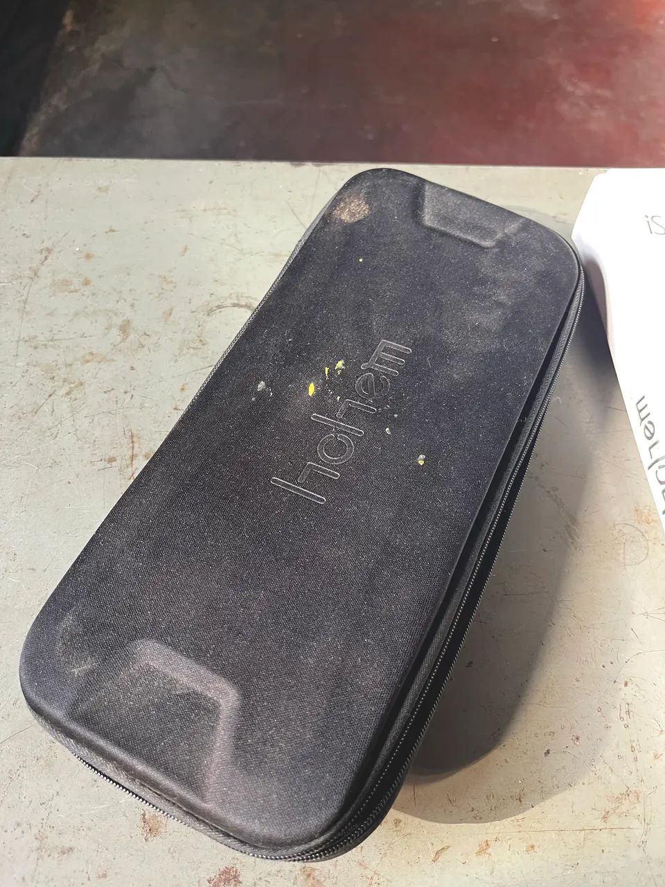 Gimbal Profissional - Foto 4