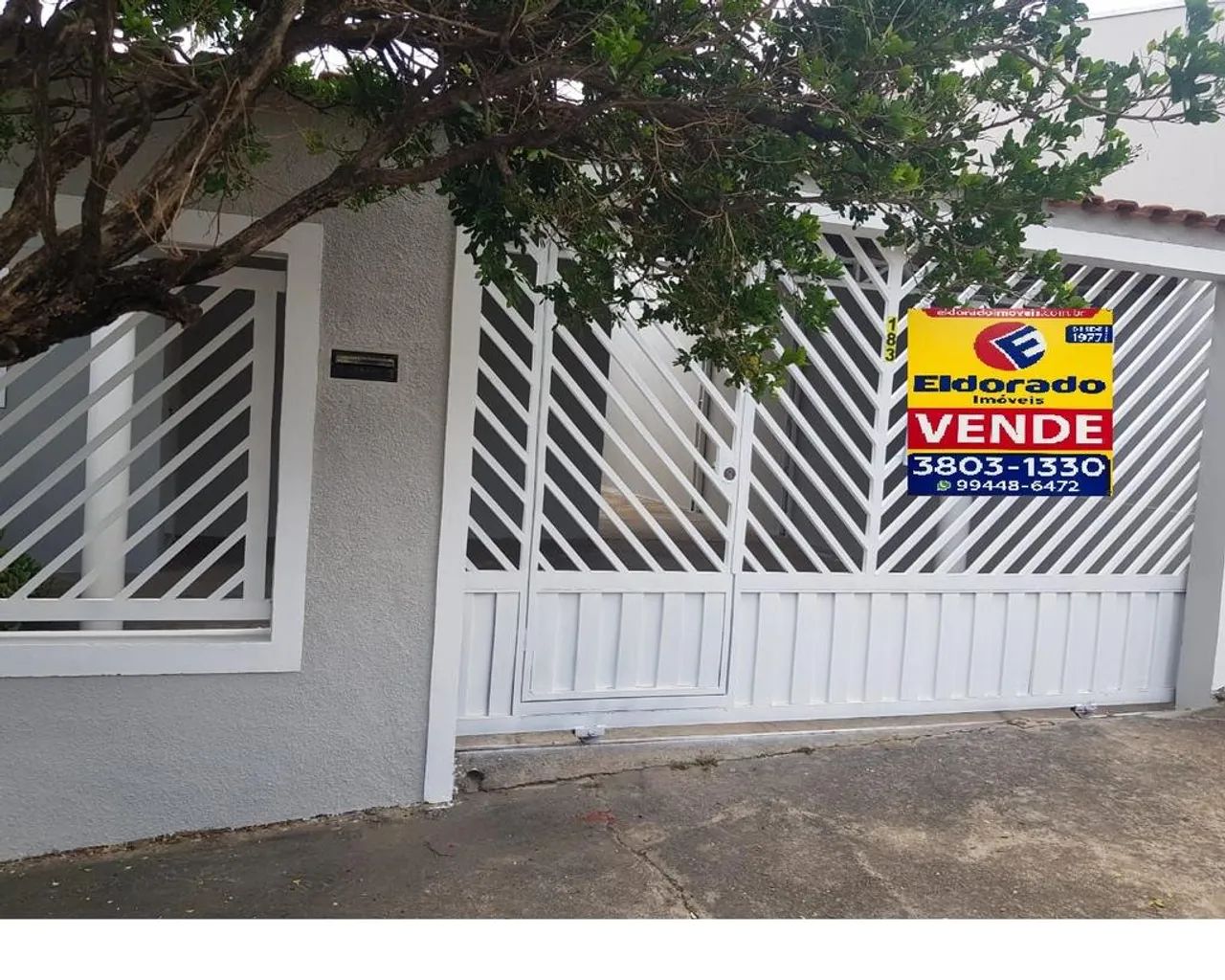Casa à venda em Sumaré, Jardim Conceição (Nova Veneza), com 2 quartos, com 85 m²