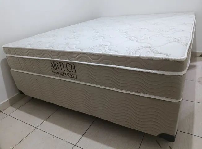 cama box queen size ortoobbom 158x198