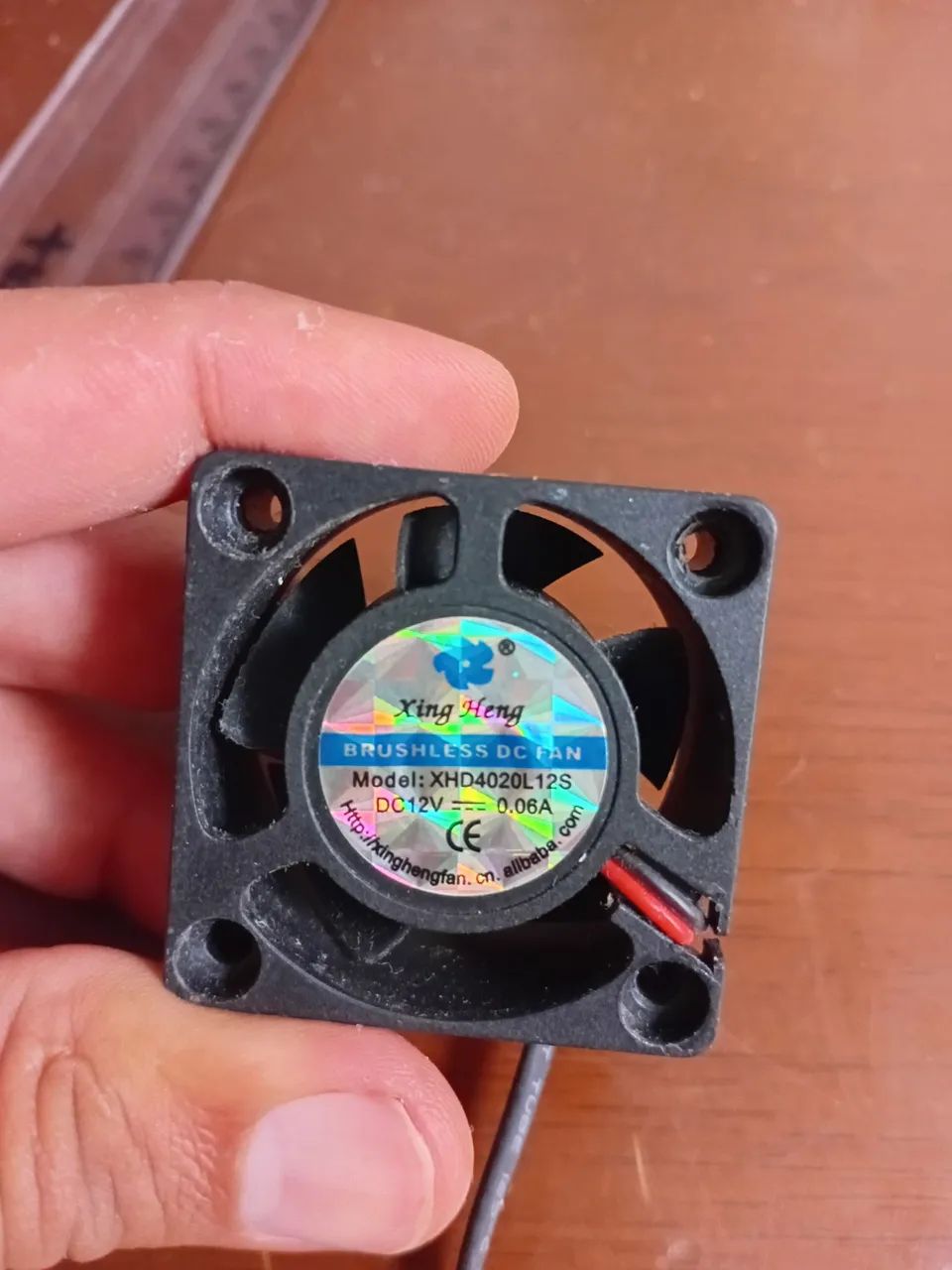 Mini fan pc - Foto 5
