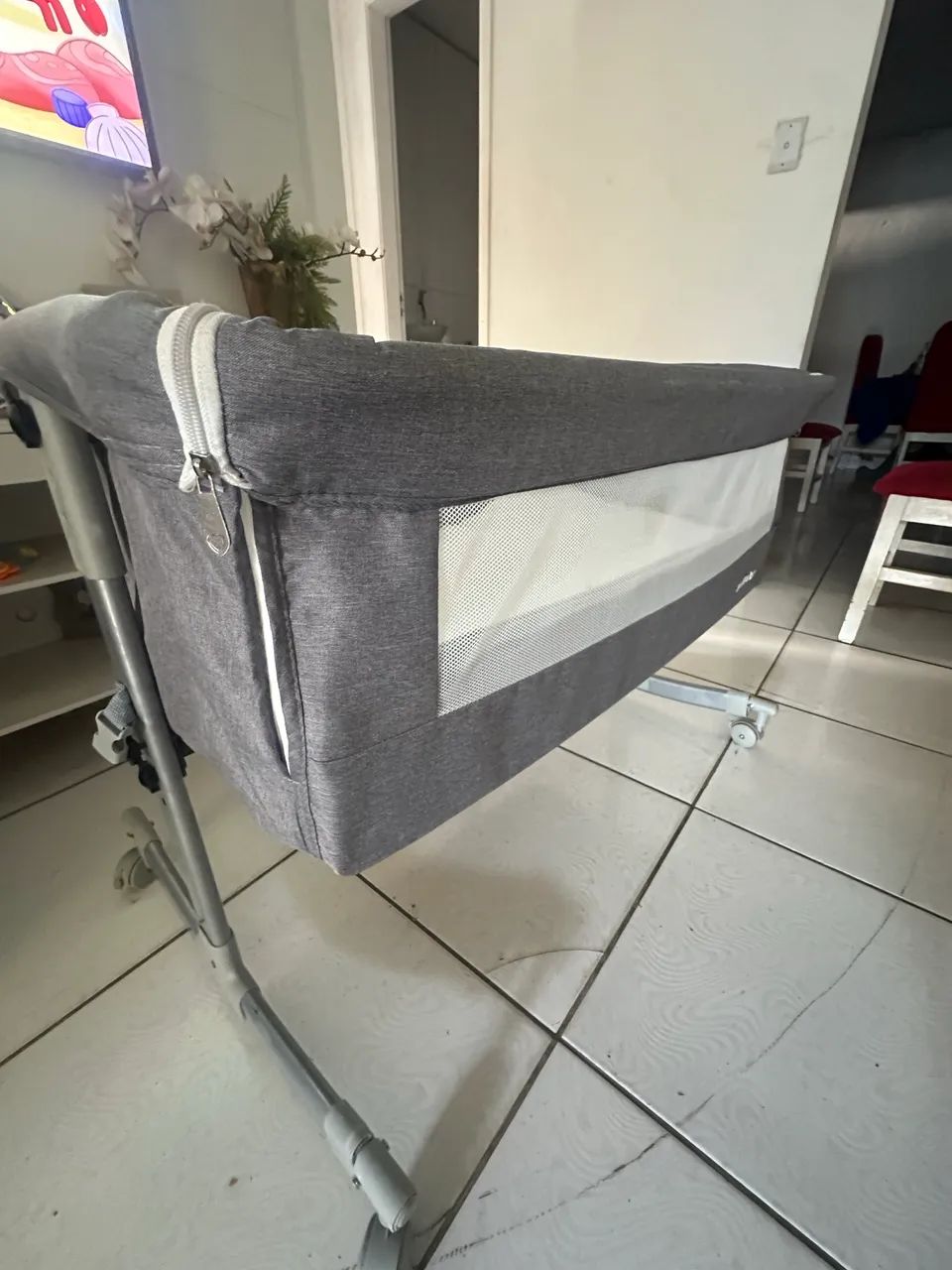 Berço portátil 65570168557441121