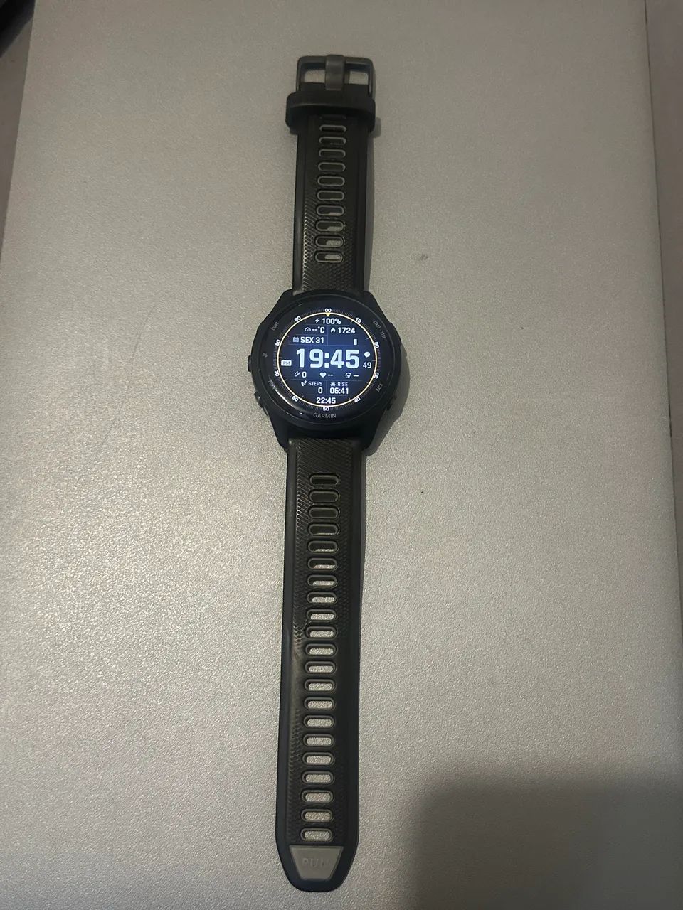 Garmin Forerunner 265 - Foto 4