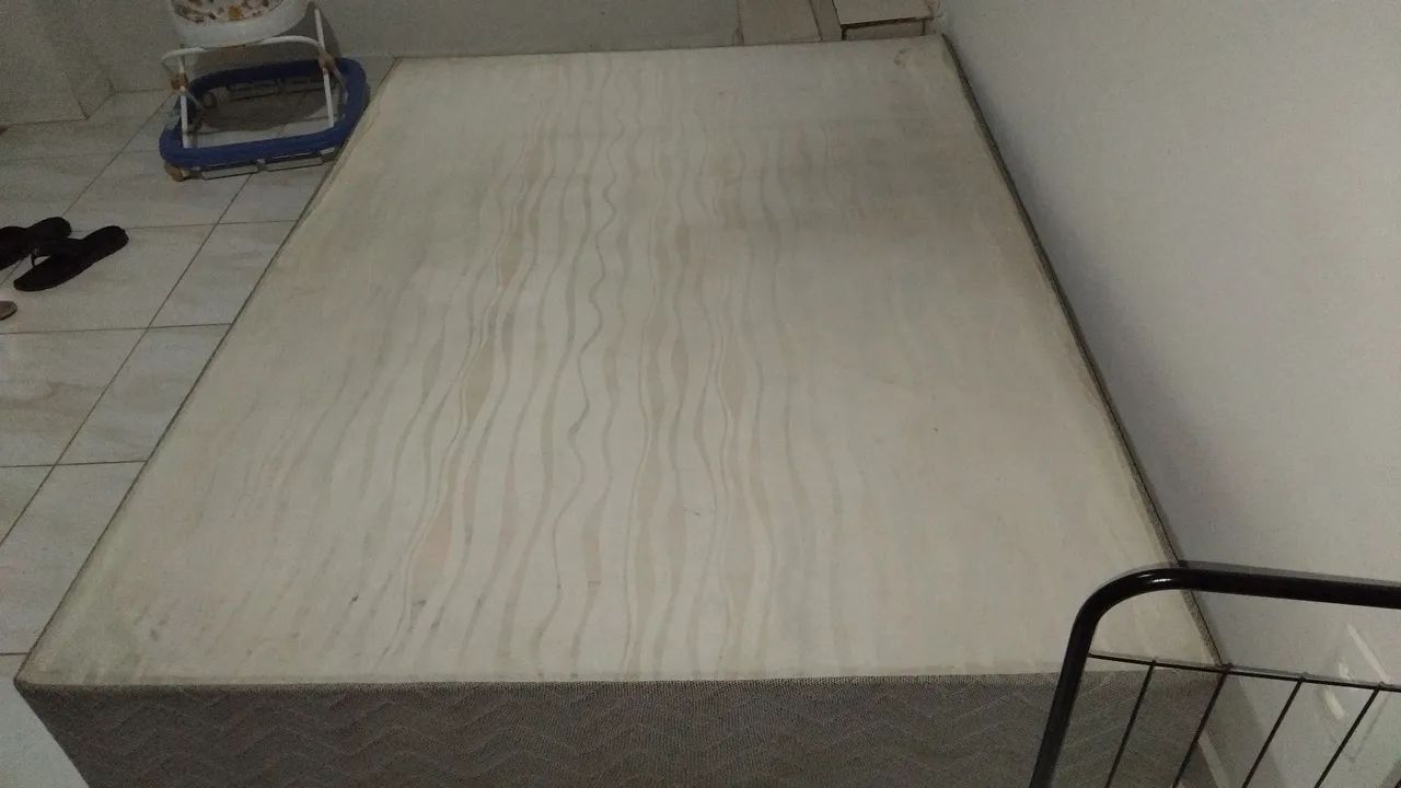 Double Bed Base467363952528599042