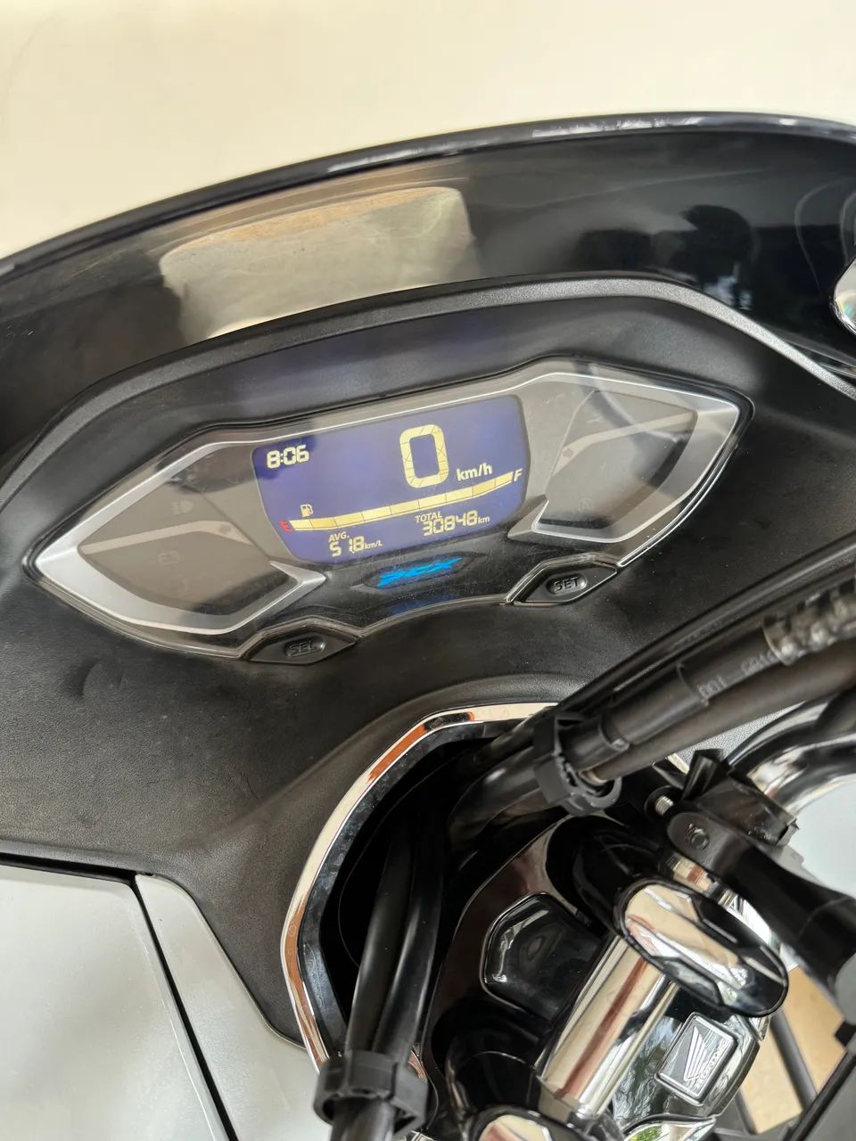 Pcx cbs 2024/2025 - Foto 4