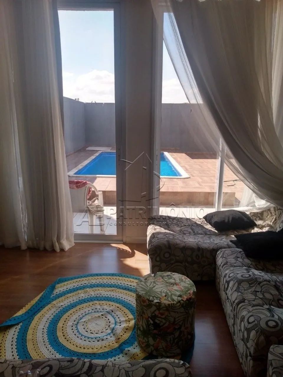 Sobrado em Cond. 3 Dorm. JULIA MARTINEZ - RESIDENCIAL - Foto 2