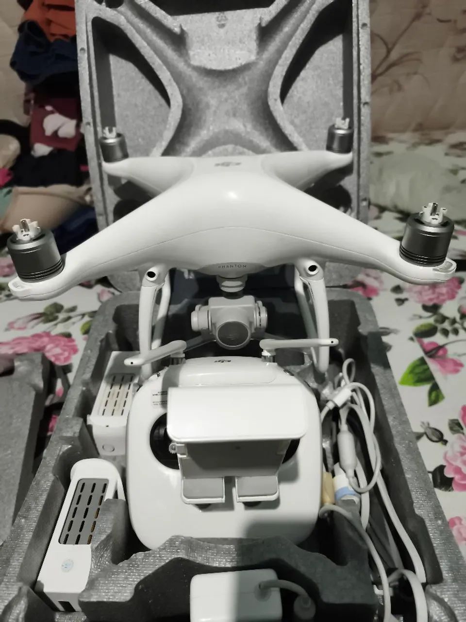 Drone Phantom 4 Dji  - Foto 3