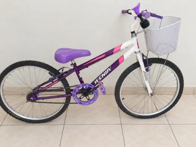 Bicicleta  - Foto 2