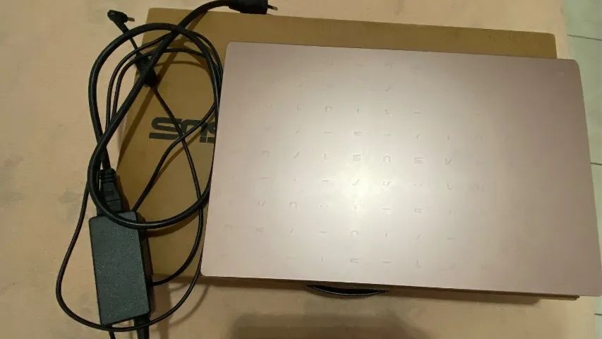 Vendo notebook Asus Intel celeron - Foto 3