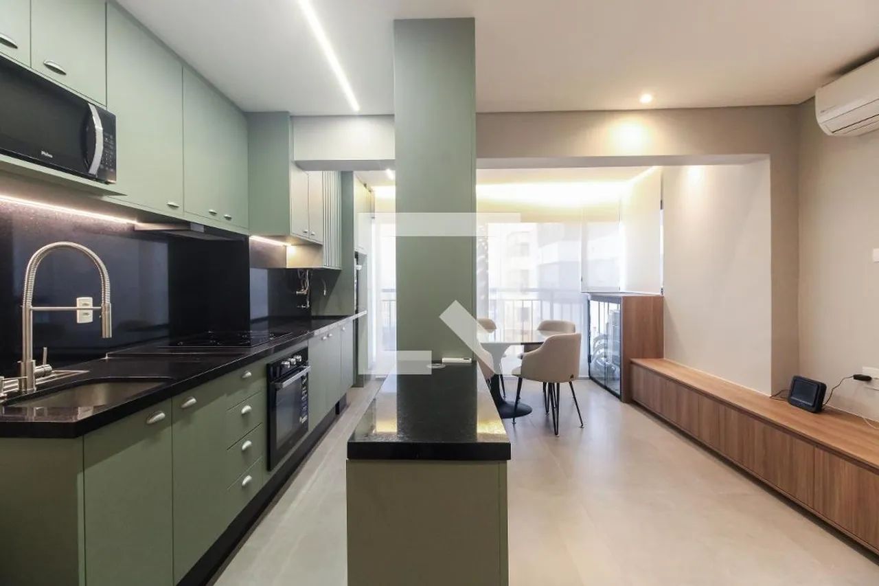 Apartamento à Venda - Tatuapé, 2 Quartos, 55 m2 - Foto 2