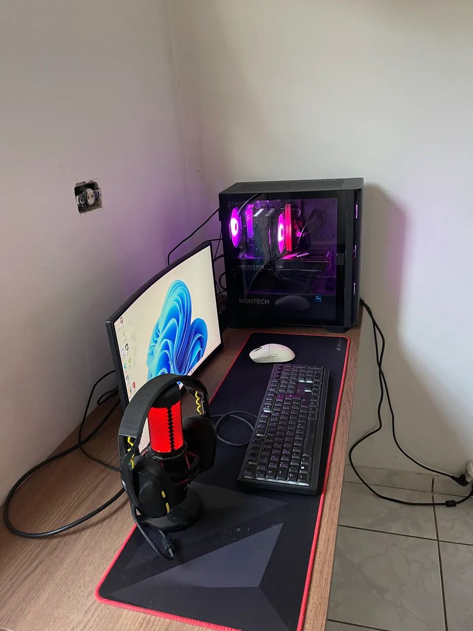 PC GAMER NEGOCIÁVEL - Foto 2