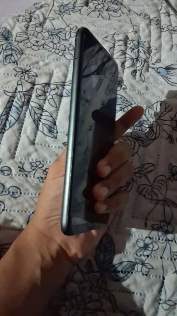 Celular Moto E40 Dual SIM 64 GB - Foto 3