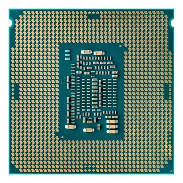 Processador Intel Core i5-7400 3GHz 4 Núcleos Socket 1151 para PCs - Foto 2