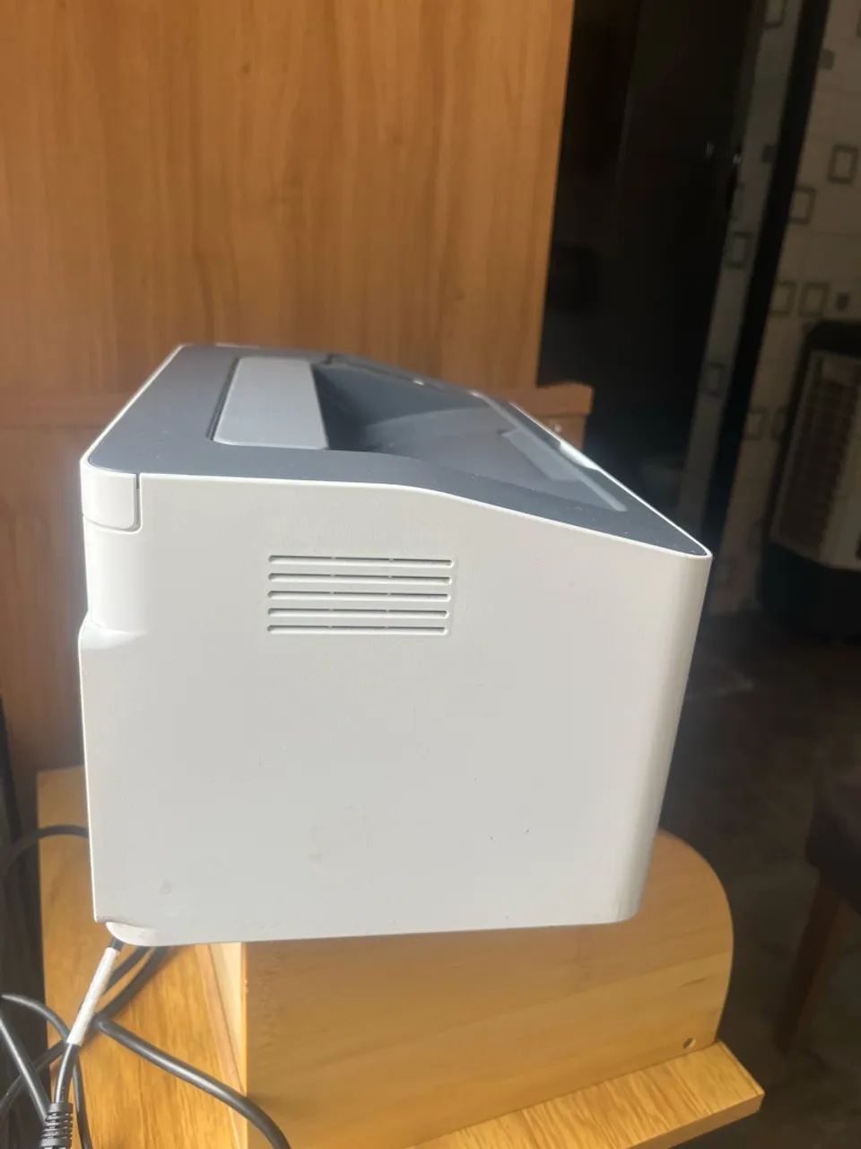 Impressora HP Laser 107a - Foto 5