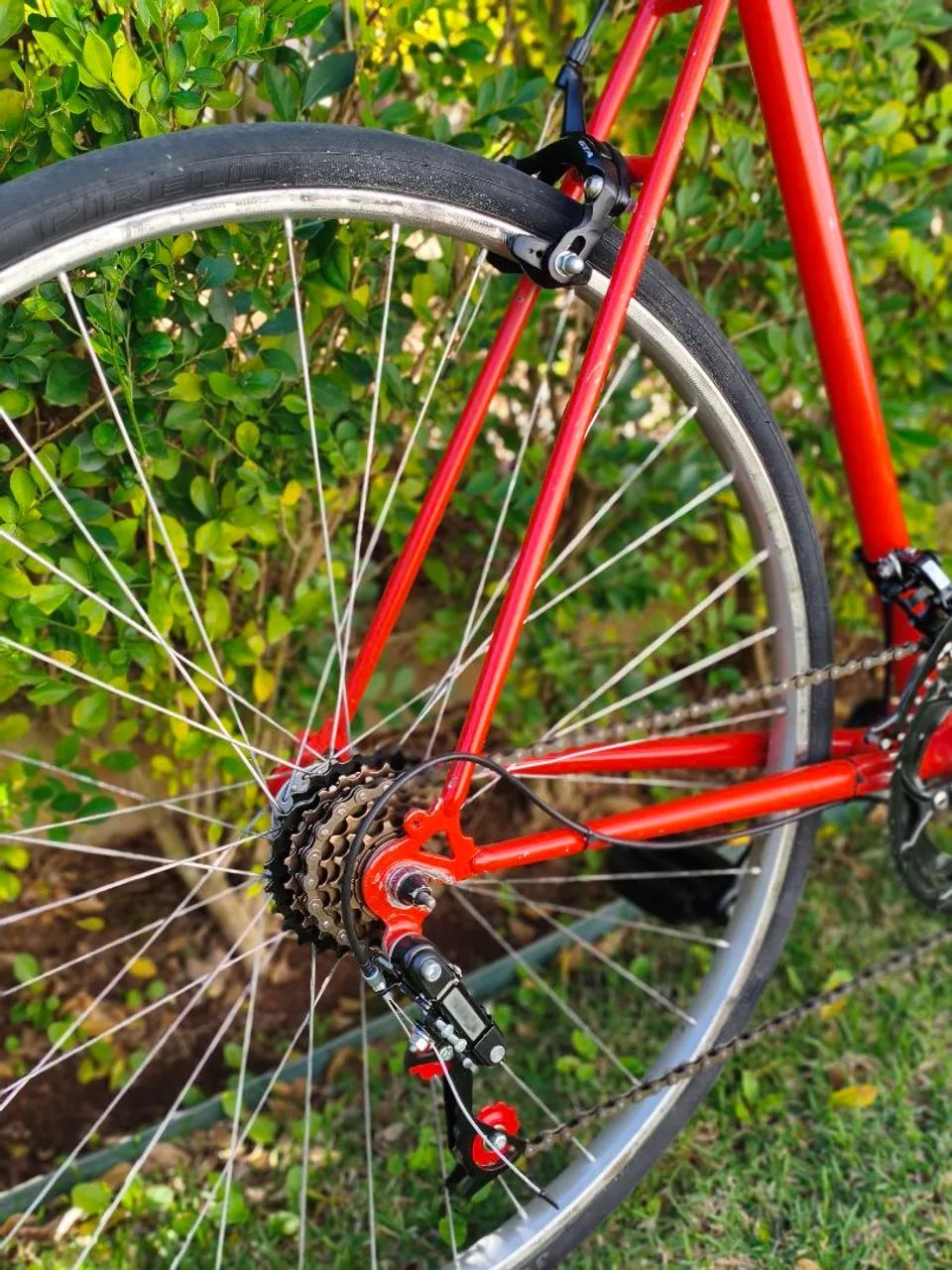 Bicicleta Caloi 10  - Foto 5
