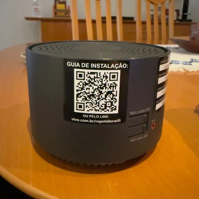 Repetidor Wi-Fi  - Foto 3