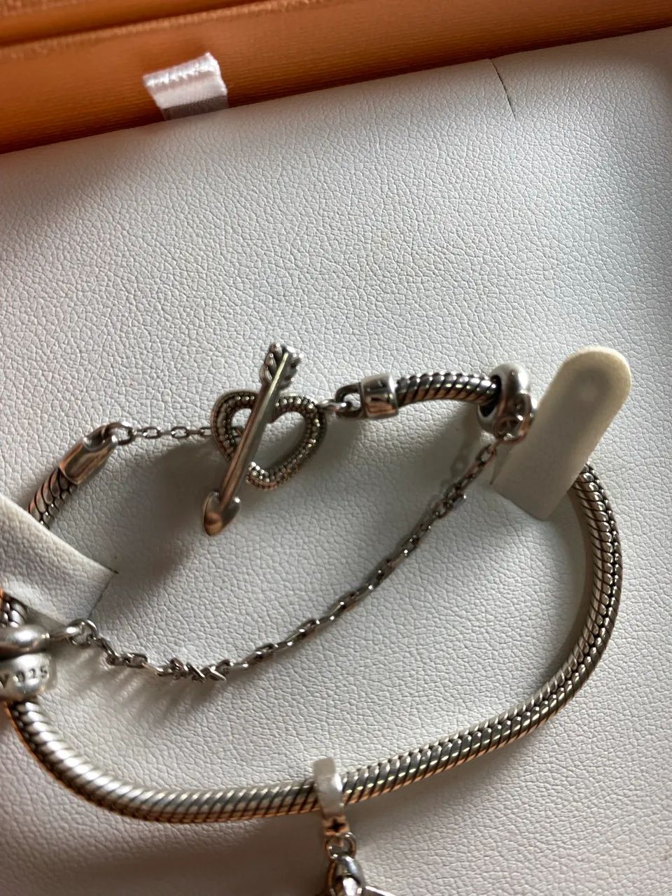 pulseira life vivara - Foto 2