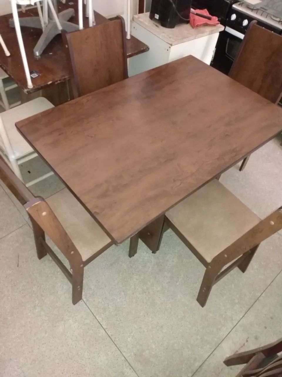 Mesa de MDF  - Foto 2