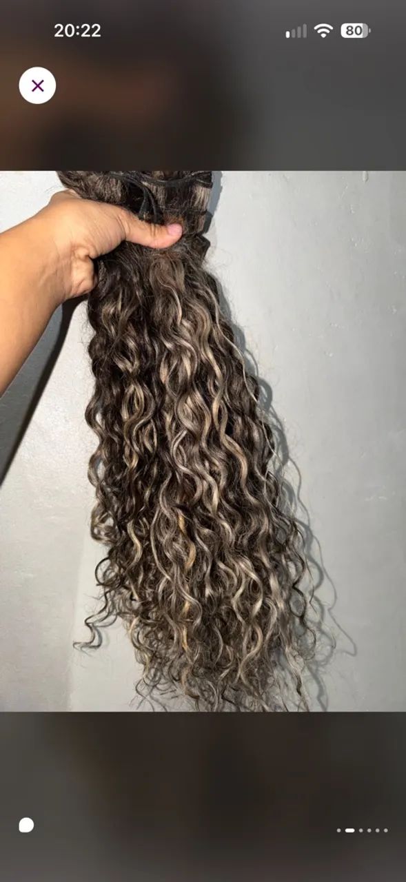 CABELO HUMANO REGIONAL - Foto 3