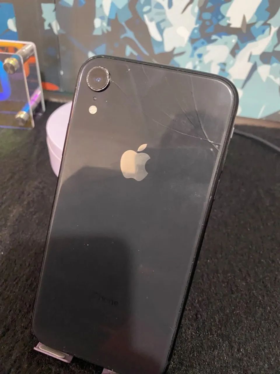 iPhone XR 128GB