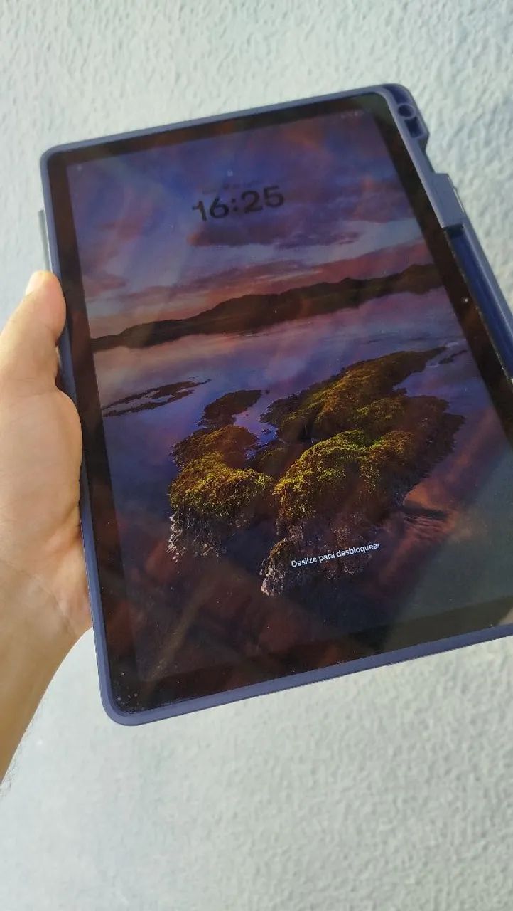 Tablet Samsung A9+ 64gb 11" - Foto 2
