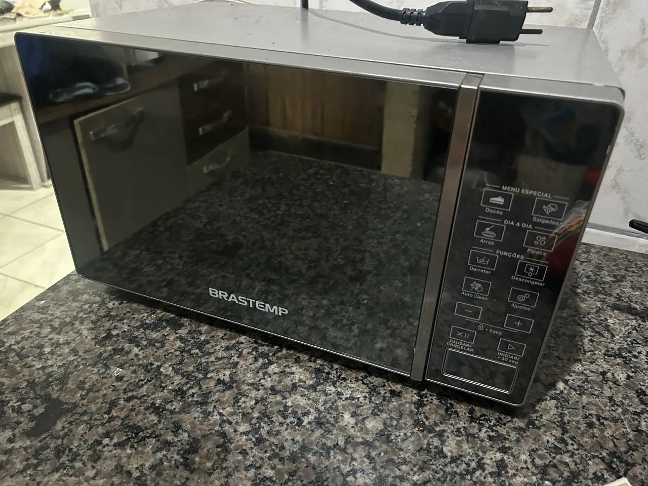 Microondas para recondicionar