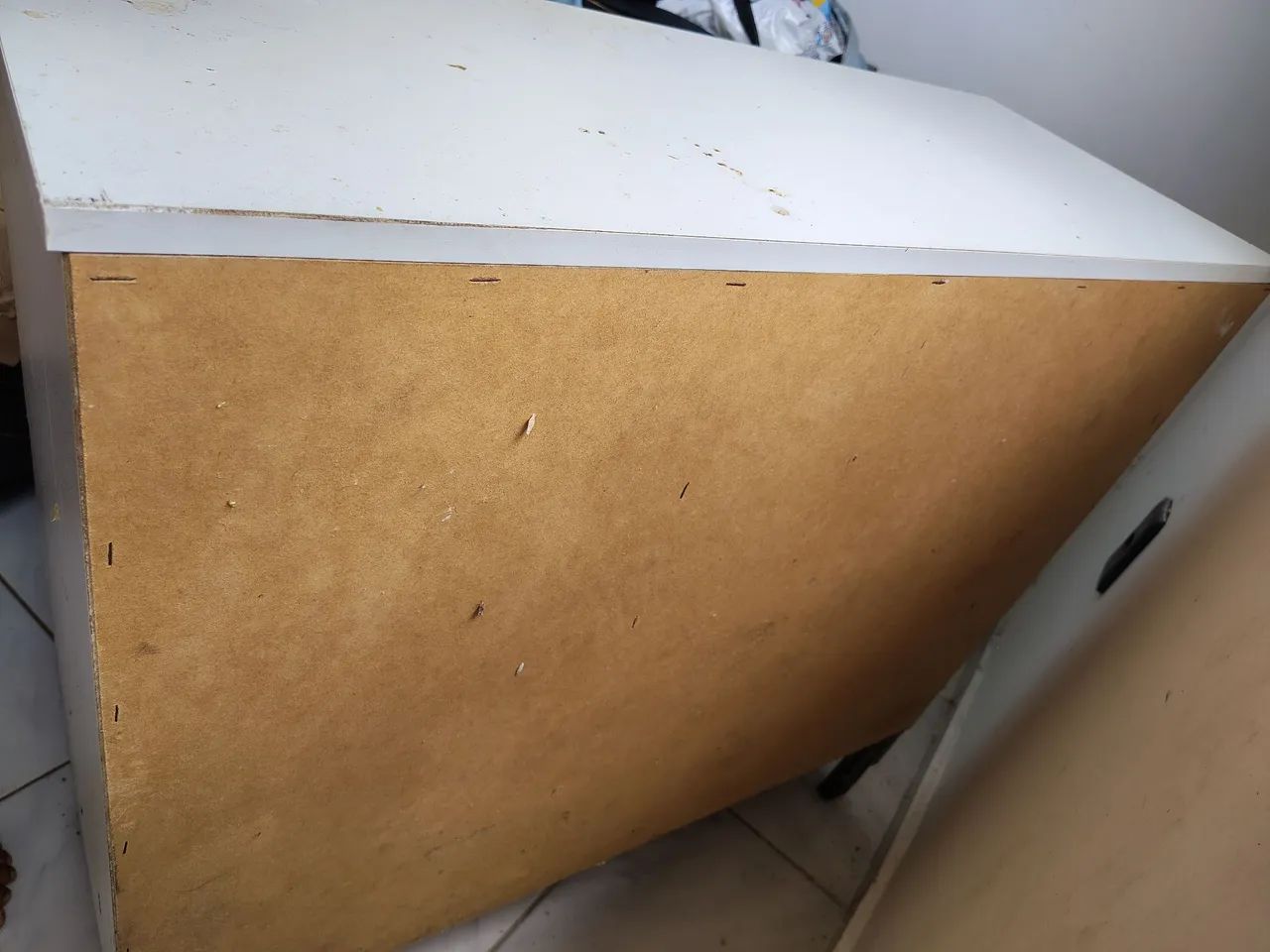 Vendo bancada novo - Foto 2