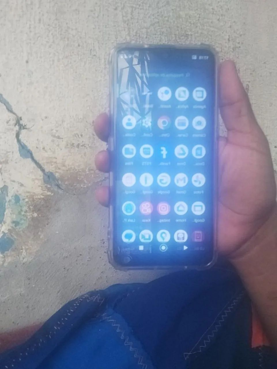 Celular em ótimo estado - Foto 2