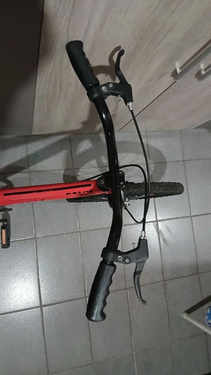 Caloi BMX Expert - Foto 4