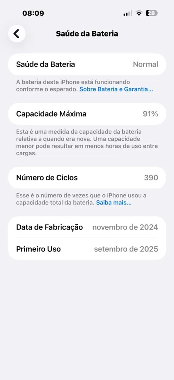 iPhone 16 pro Max  - Foto 4