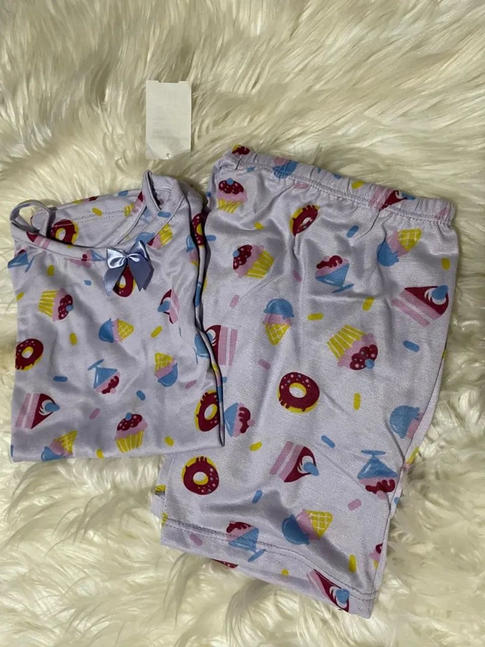 Baby doll e camisola - Foto 2