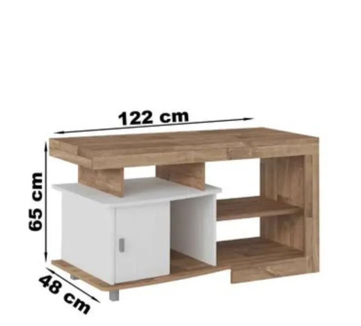 Rack novo na caixa  - Foto 2