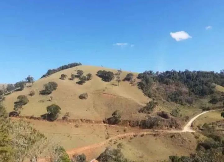 Terreno na Mantiqueira  - Foto 5
