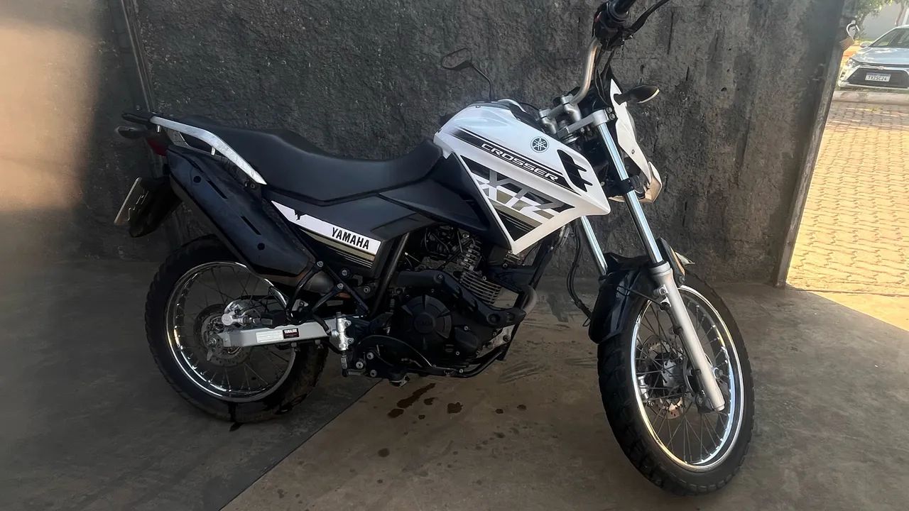 Xtz crosser 150 - Foto 2