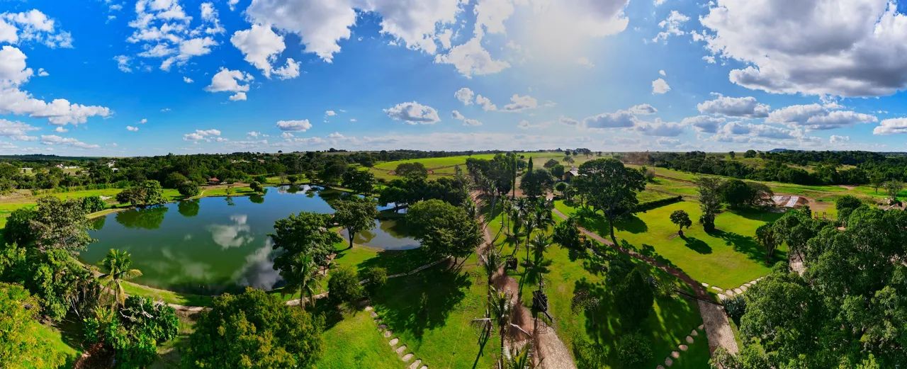 Fazenda Lumiar - Foto 5