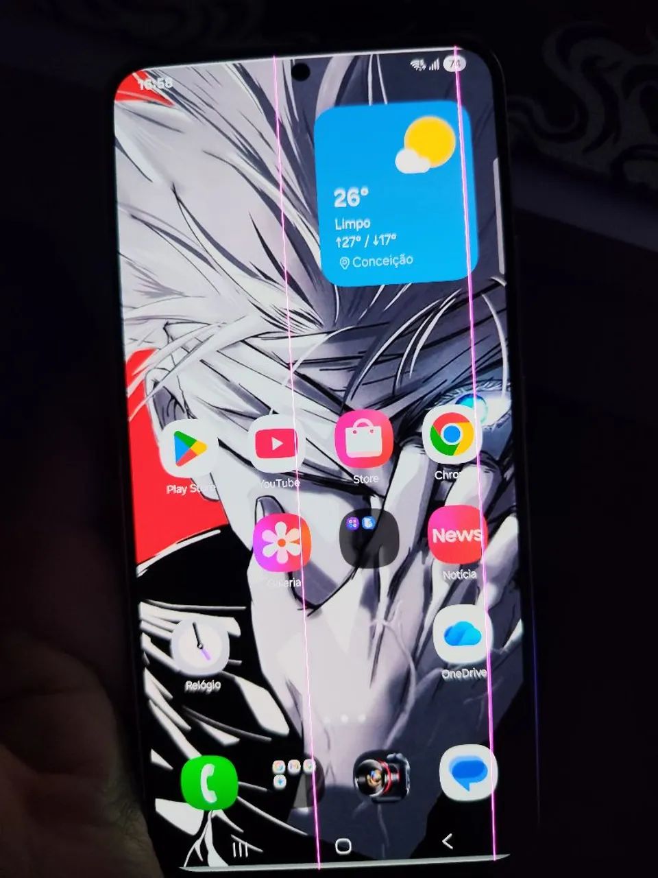 CELULAR S22 PLUS