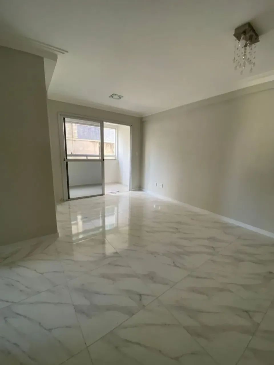 AA - Imóvel a venda com 65 m² e 2 quartos em Itapuã - Vila Velha - ES - Foto 2