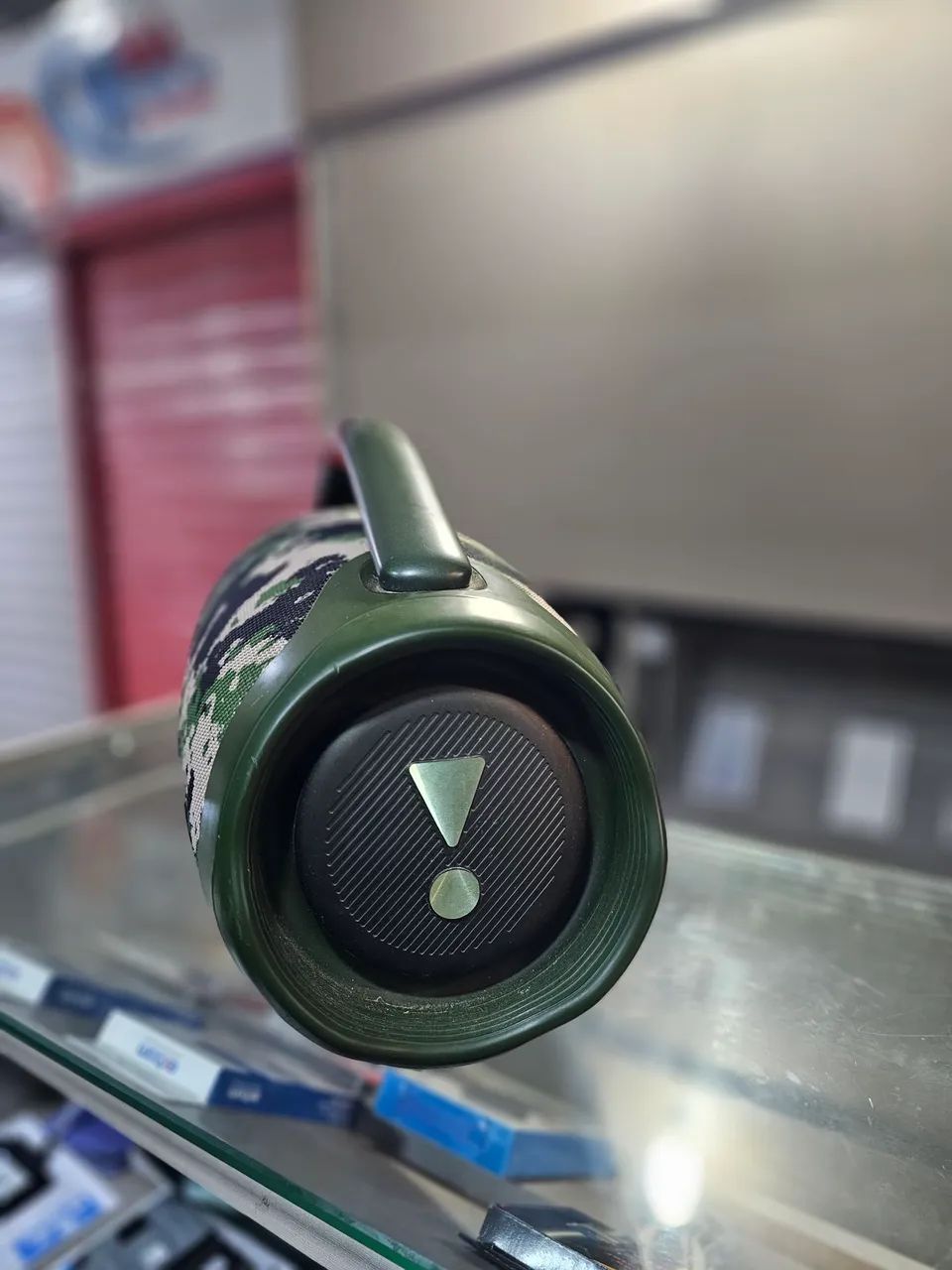 JBL BOOMBOX 3 PERFEITA.  - Foto 4