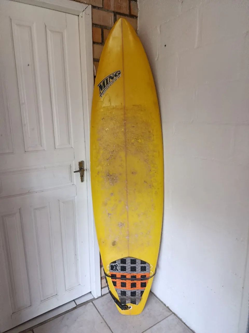 Prancha de surf 