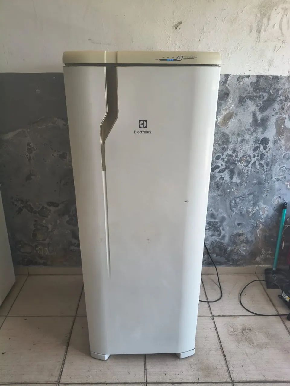 Geladeira Electrolux 