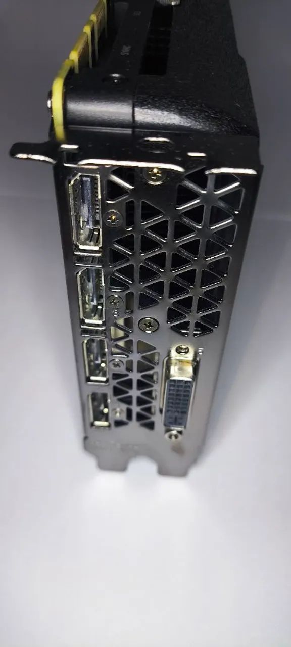 Placa de video NVidia Quadro M6000 24GB - Foto 3