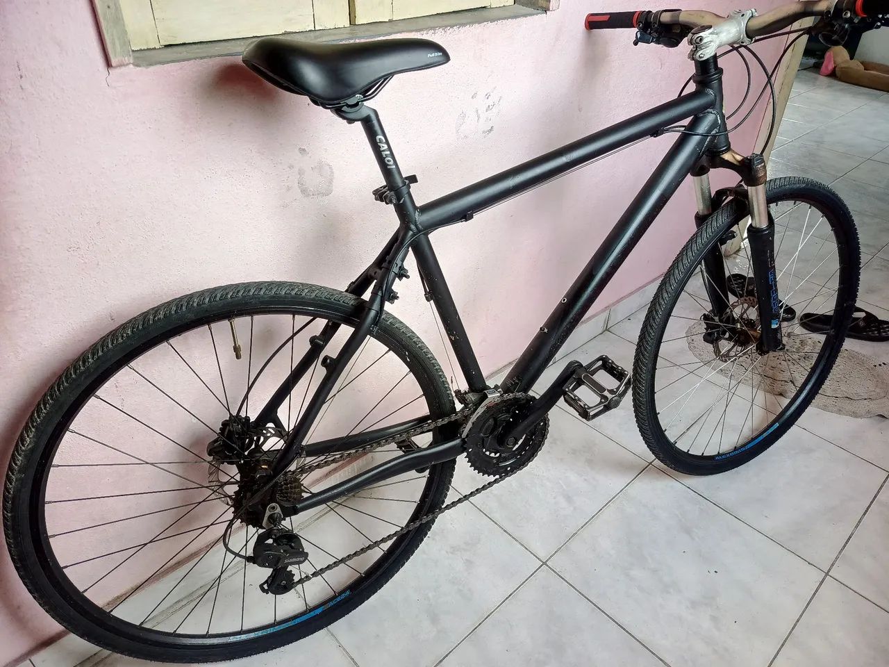 Bicicleta GTs aro29 - Foto 3