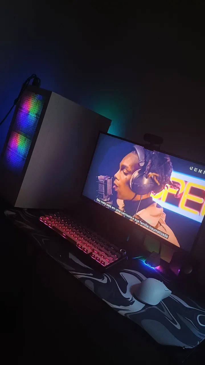 PC GAMER COMPLETO 