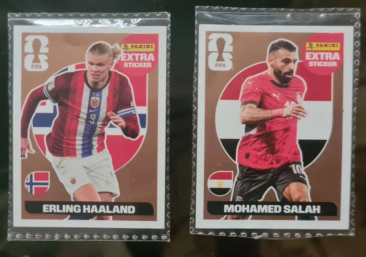02 Figurinhas legend copa do mundo 2026