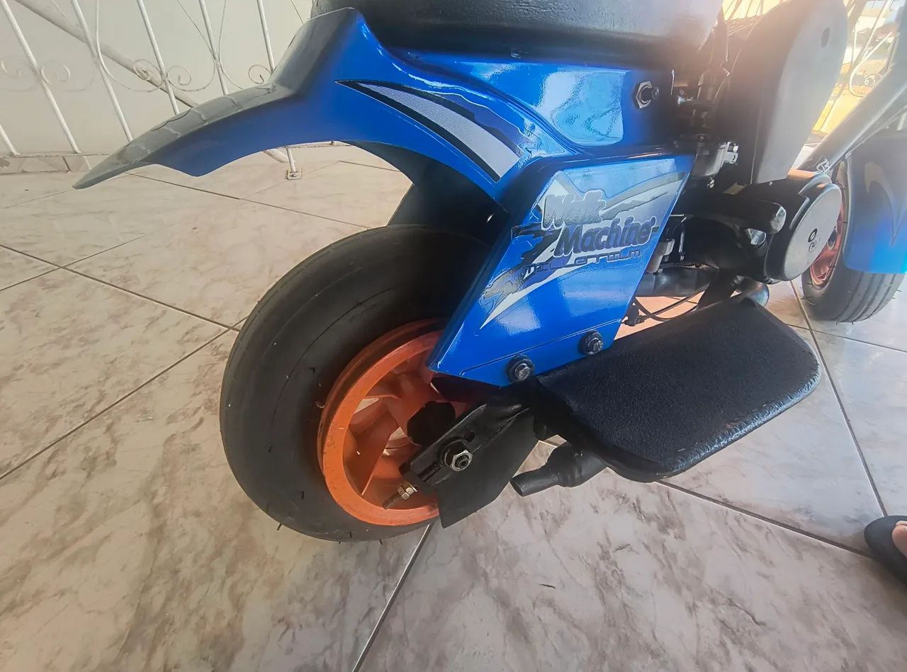 Vendo Walkmachine top. - Foto 3