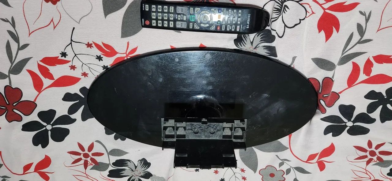 Tv samsung 32 polegadas - Foto 3