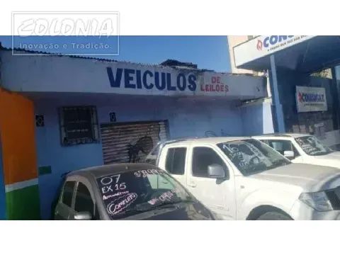 Terreno para locação - Jardim Utinga, Santo André - Foto 5