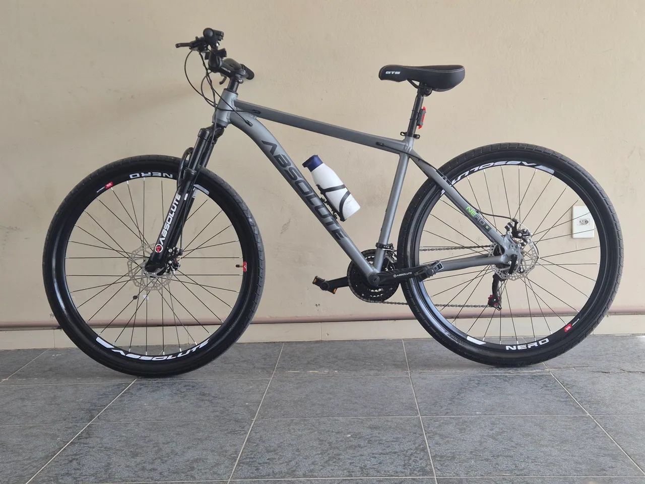 Absolute aro 29 - Foto 4