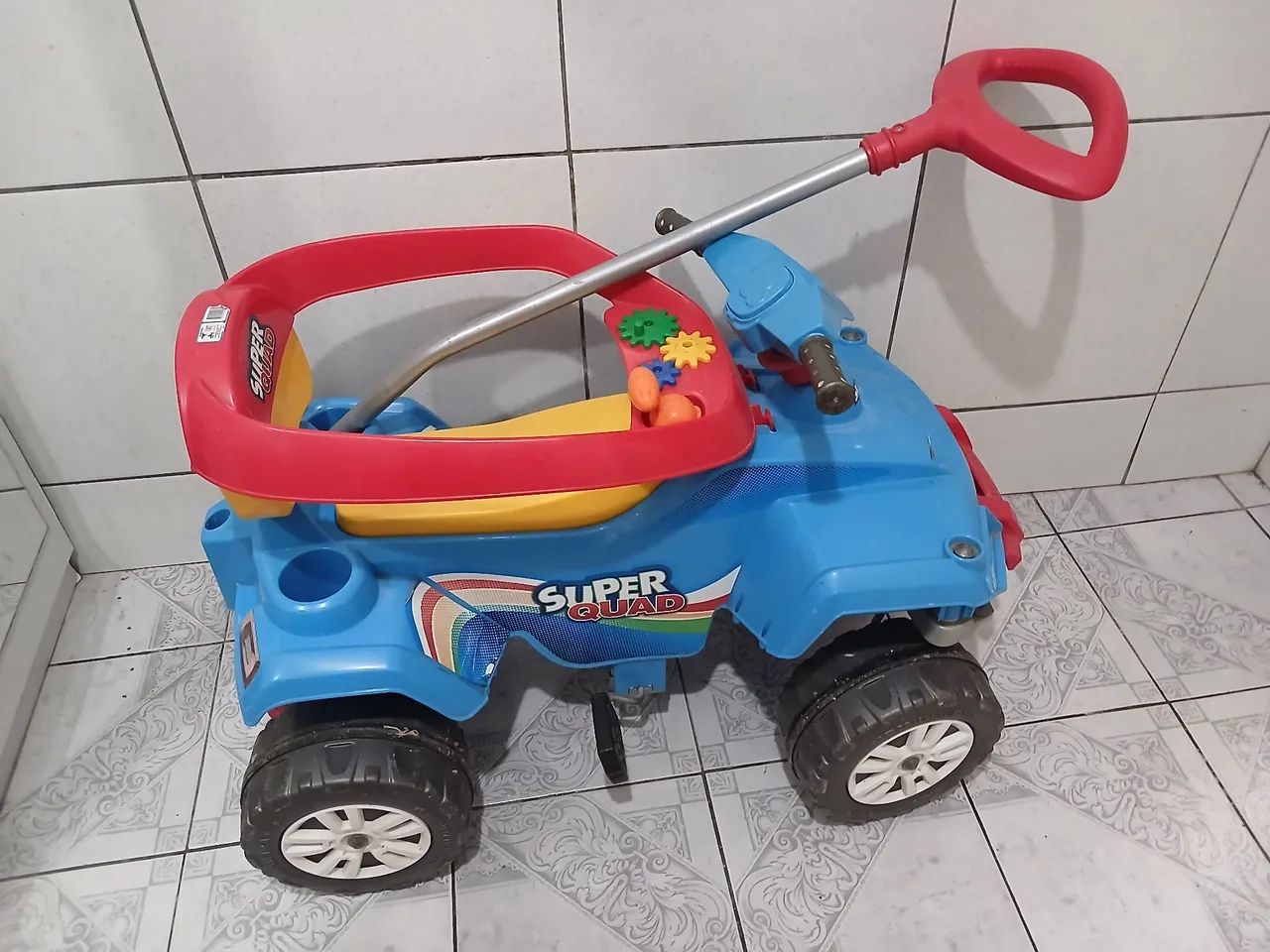 Produto infantil 