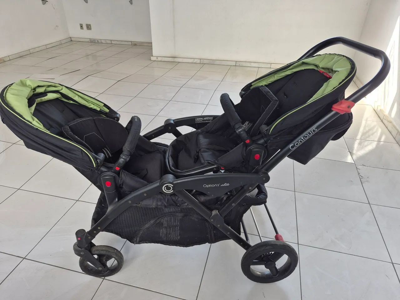 uppababy cruz grey melange V3 + Bassinet V3 Stroller Bundle wheel suspension for improved Color:DD Cherry butterfly Giro Sonic Snow Ski brixy-added-2025-11-13