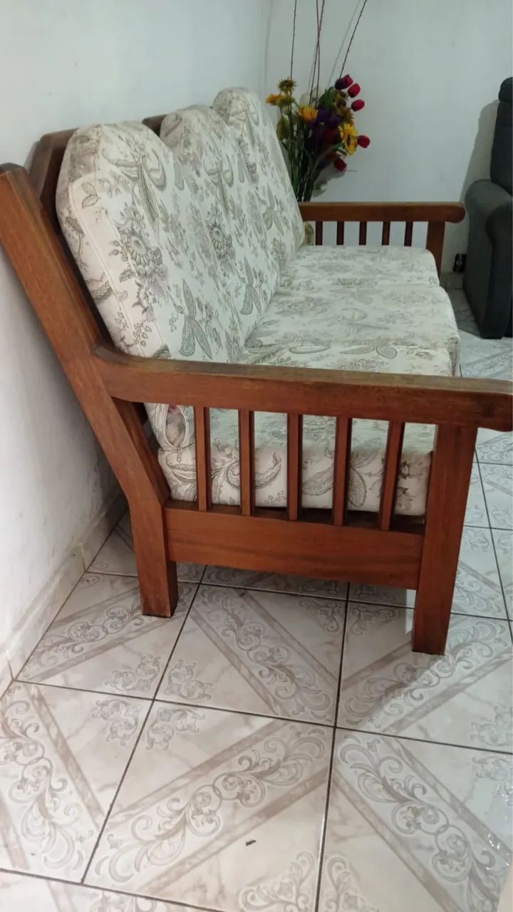 Móveis rústicos de cerejeira  - Foto 3
